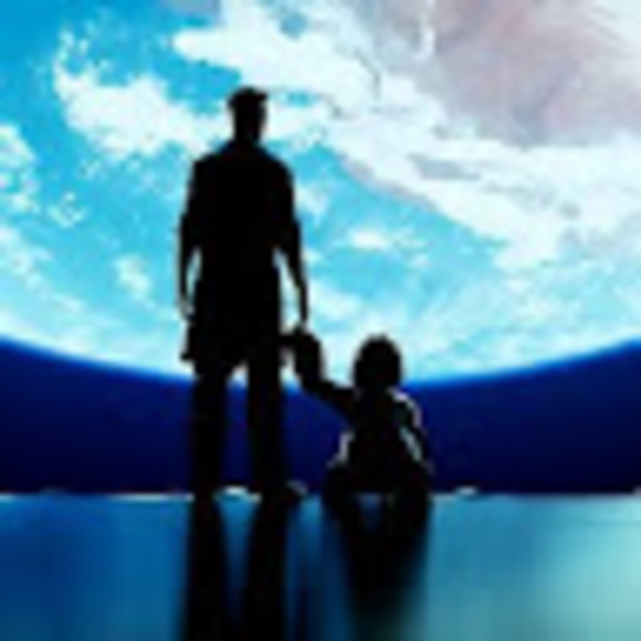 Meet your Posher, Scott - Picture 1 of 1